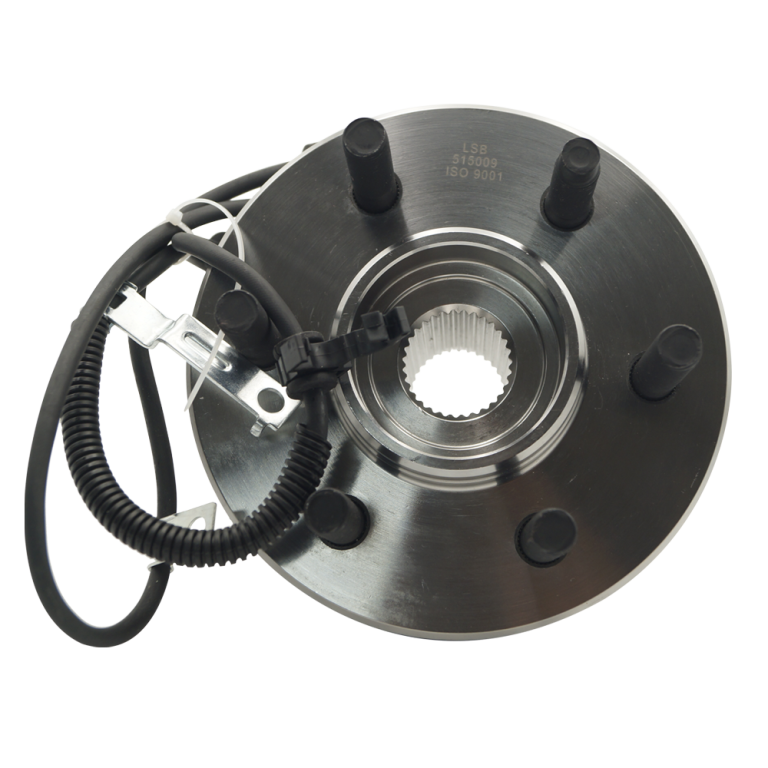 MAZA DE DODGE DAKOTA 4X4 97-04