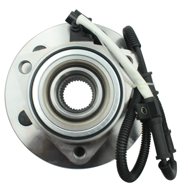 MAZA DELANTERA FORD F-150 4X4 97-00