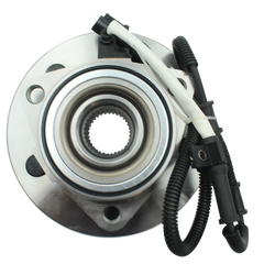 MAZA DELANTERA FORD F-150 4X4 97-00