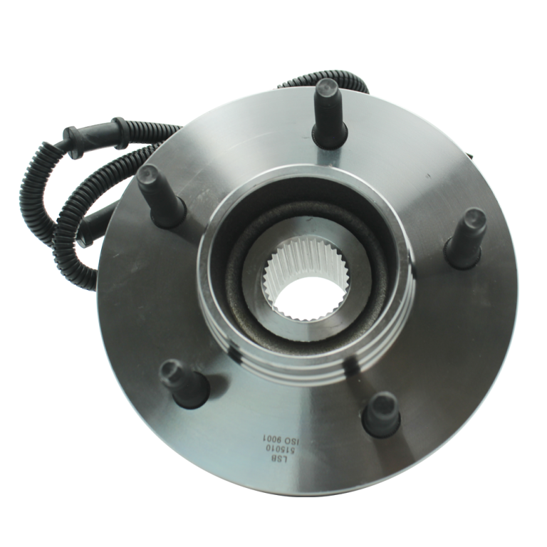 MAZA DE FORD F-150 4X4 97-00