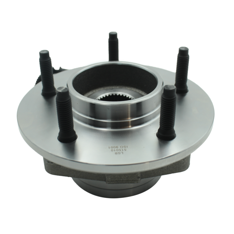 MAZA DELANTERA FORD F-150 4X4 97-00