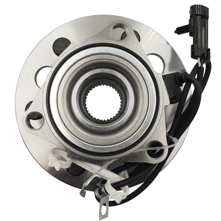 MAZA DELANTERA CADILLAC ESCALADE 4X4 99-00