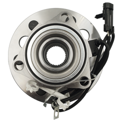 MAZA DELANTERA CADILLAC ESCALADE 4X4 99-00