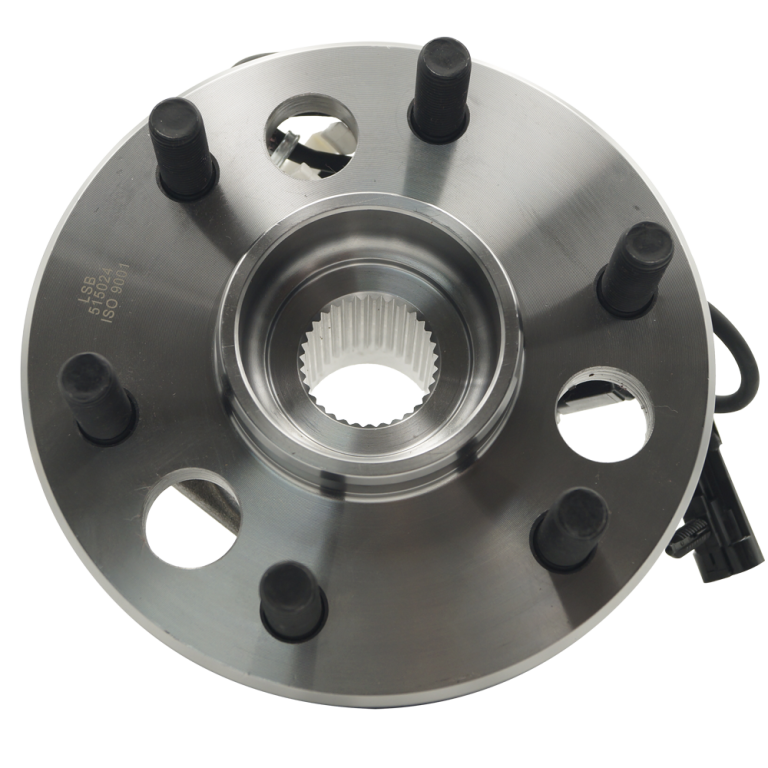 MAZA DELANTERA CADILLAC ESCALADE 4X4 99-00