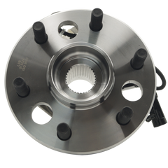 MAZA DE CADILLAC ESCALADE 4X4 99-00