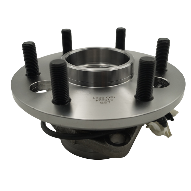 MAZA DELANTERA CADILLAC ESCALADE 4X4 99-00