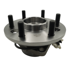 MAZA DELANTERA CADILLAC ESCALADE 4X4 99-00