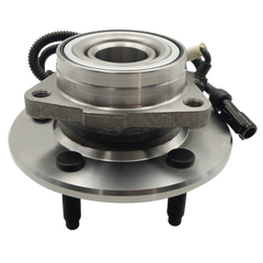 MAZA DE FORD F-150 4X4 00-03