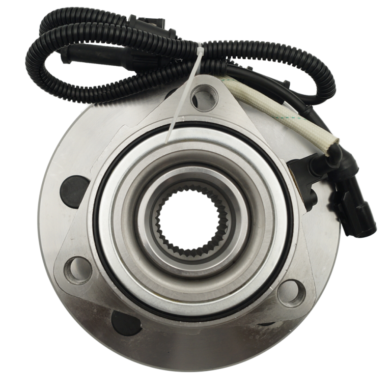 MAZA DELANTERA FORD F-150 4X4 00-03