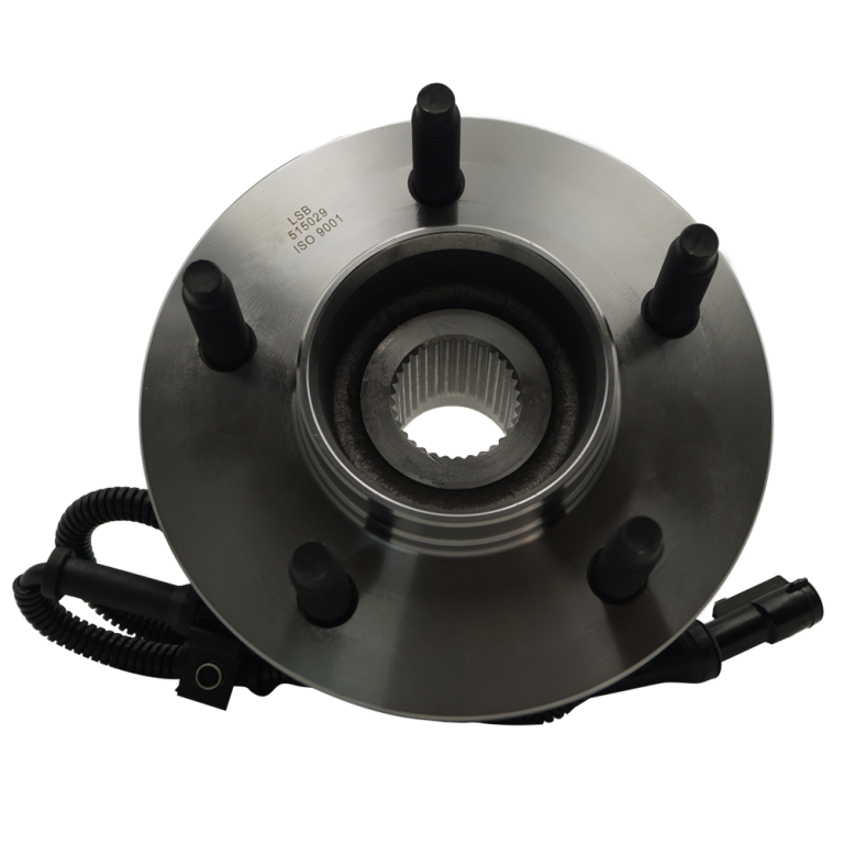 MAZA DE FORD F-150 4X4 00-03