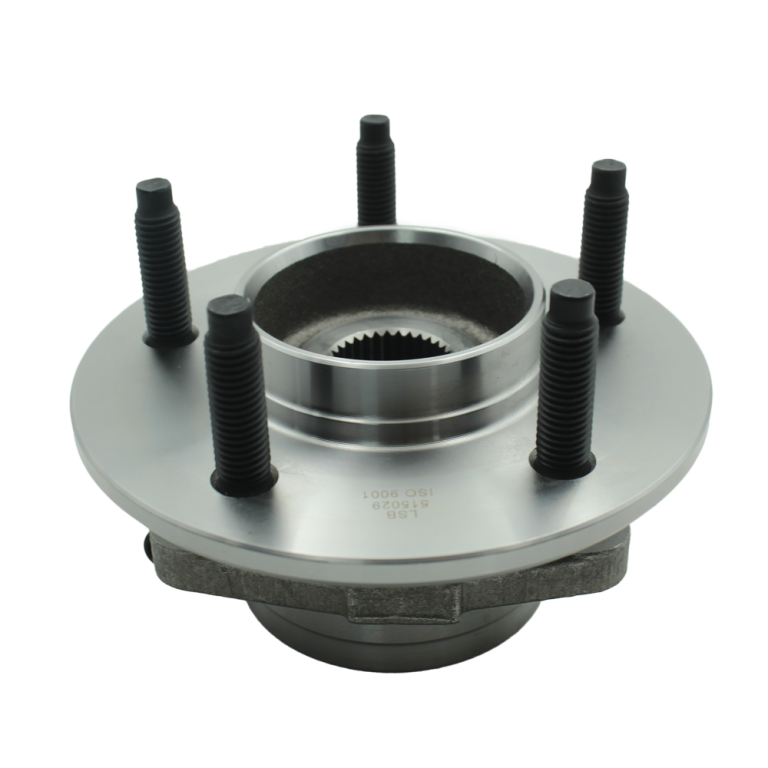 MAZA DELANTERA FORD F-150 4X4 00-03