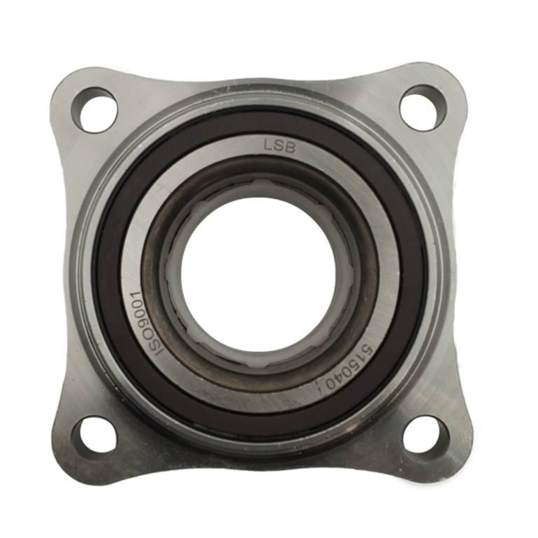 MAZA DE TOYOTA TACOMA 4X2 05-23