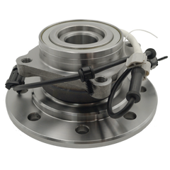 MAZA DE CHEVROLET K1500 4X4 95-99