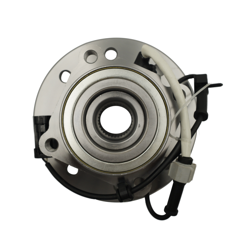 MAZA DE CHEVROLET K1500 4X4 95-99