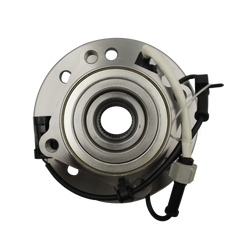 MAZA DE CHEVROLET K1500 4X4 95-99