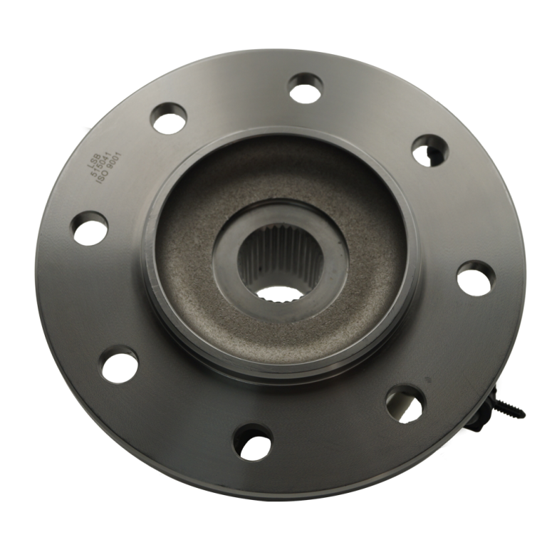 MAZA DE CHEVROLET K1500 4X4 95-99