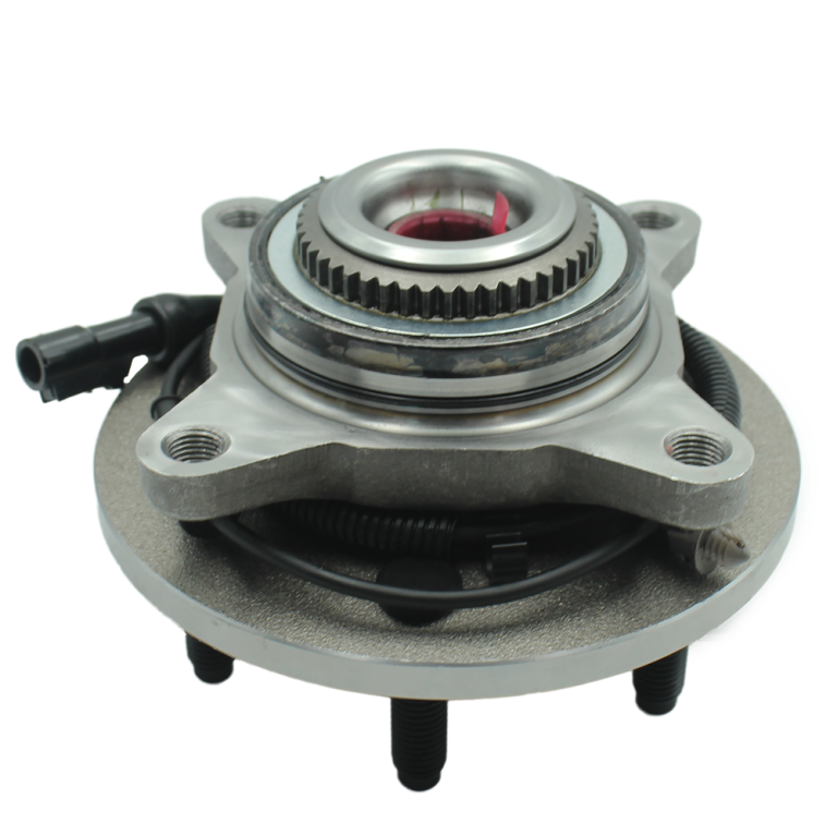 MAZA DELANTERA FORD F-150 4X4 04-05