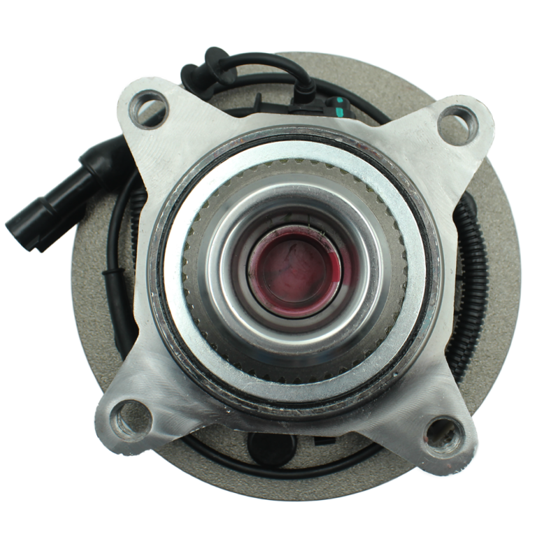 MAZA DELANTERA FORD F-150 4X4 04-05