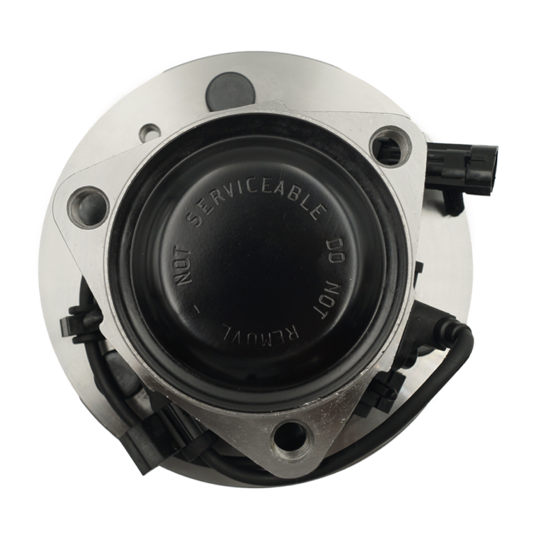 MAZA DELANTERA CADILLAC ESCALADE 4X2 02-06