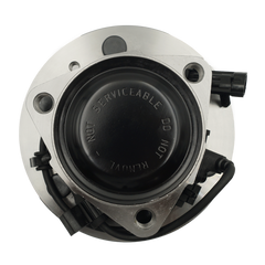 MAZA DELANTERA CADILLAC ESCALADE 4X2 02-06