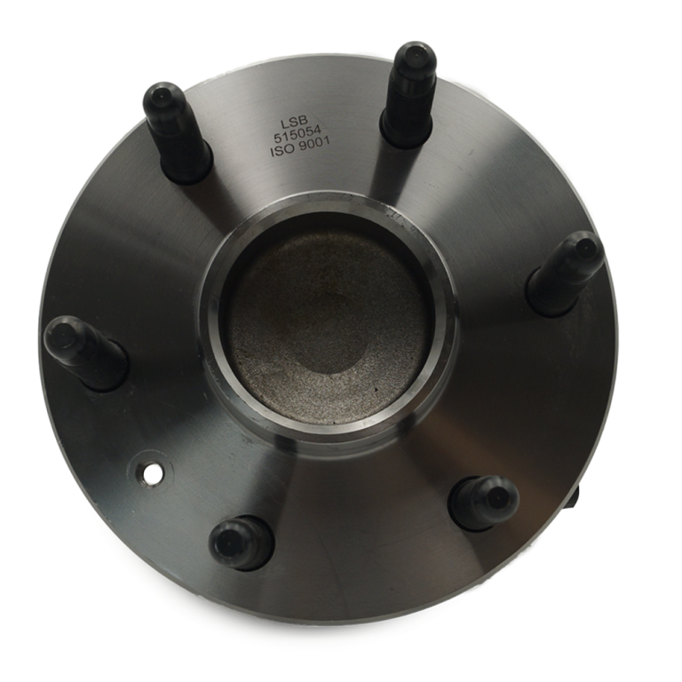 MAZA DELANTERA CADILLAC ESCALADE 4X2 02-06