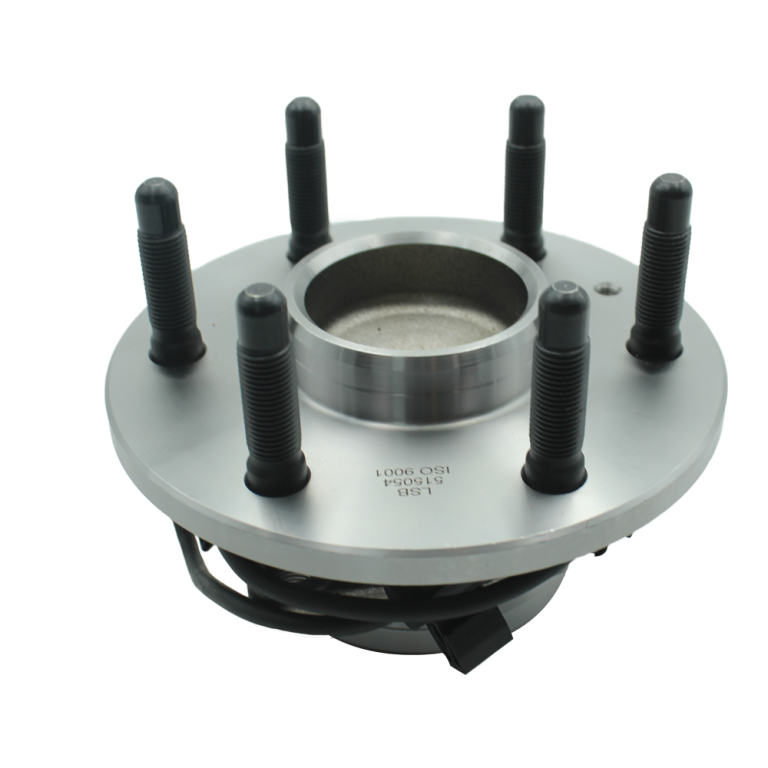 MAZA DELANTERA CADILLAC ESCALADE 4X2 02-06