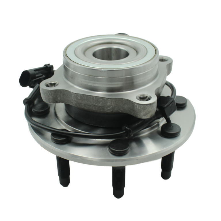 MAZA DE CHEVROLET AVALANCHE 4X4 02-06