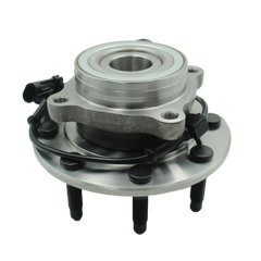 MAZA DE CHEVROLET AVALANCHE 4X4 02-06