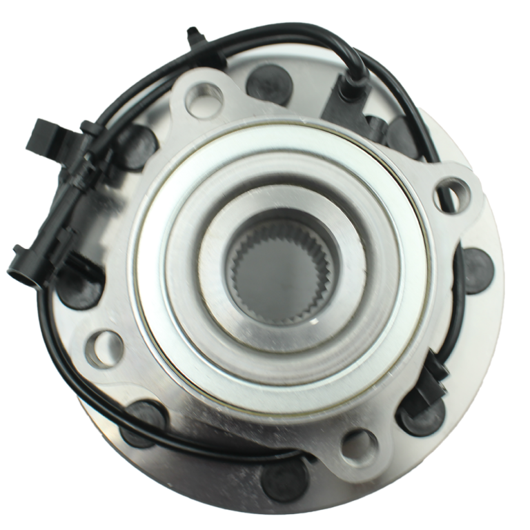 MAZA DE CHEVROLET AVALANCHE 4X4 02-06