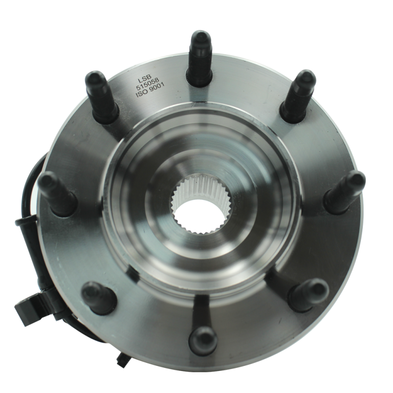 MAZA DE CHEVROLET AVALANCHE 4X4 02-06