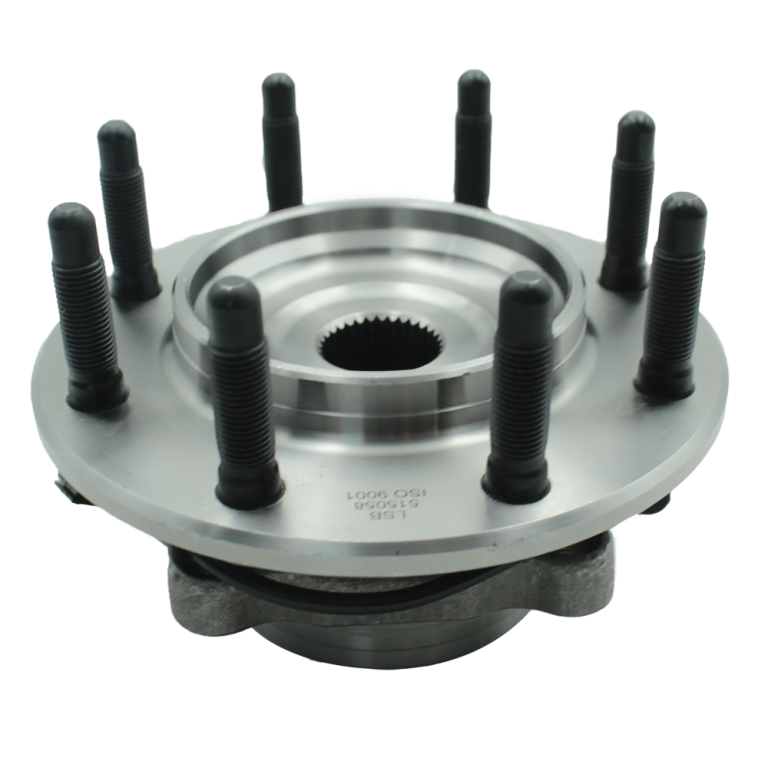 MAZA DE CHEVROLET AVALANCHE 4X4 02-06