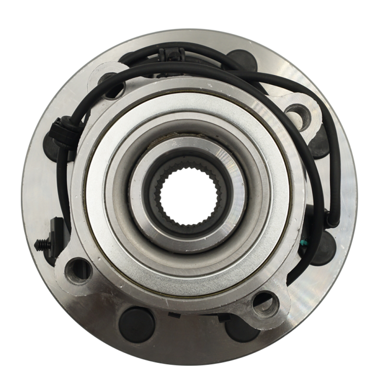 MAZA DE RAM 2500 4X4 00-02