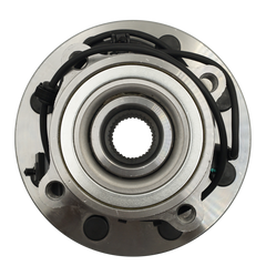 MAZA DE RAM 2500 4X4 00-02