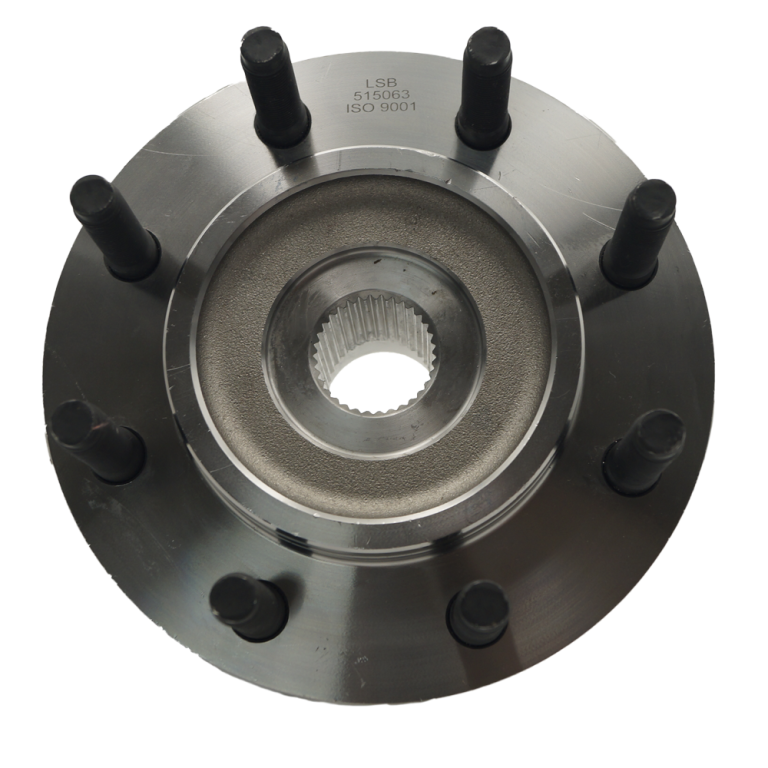 MAZA DE RAM 2500 4X4 00-02