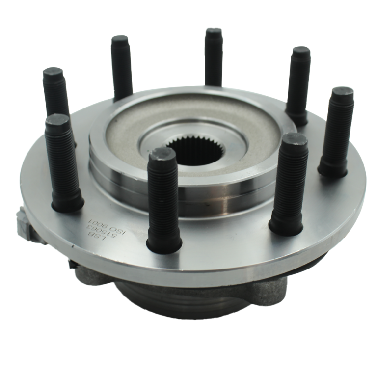 MAZA DE RAM 2500 4X4 00-02