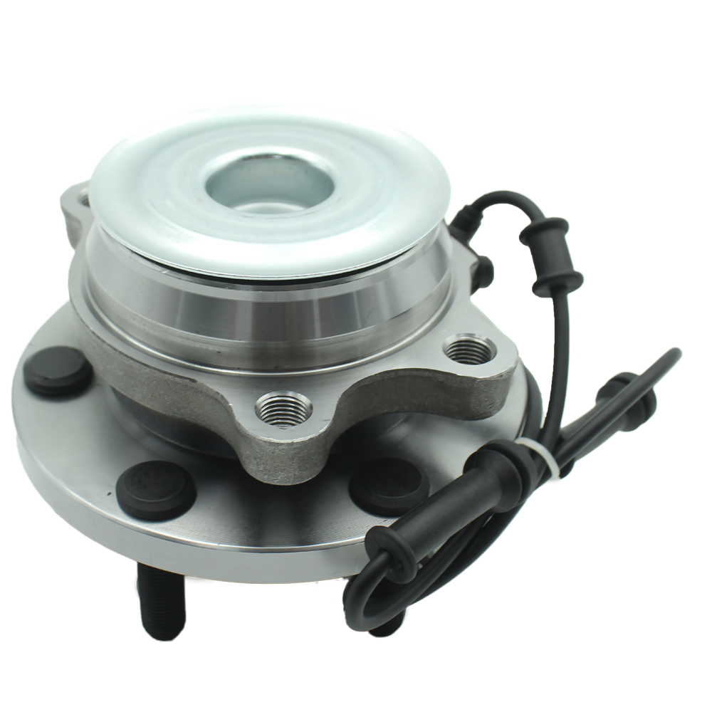 MAZA DE NISSAN FRONTIER 4X2 05-16