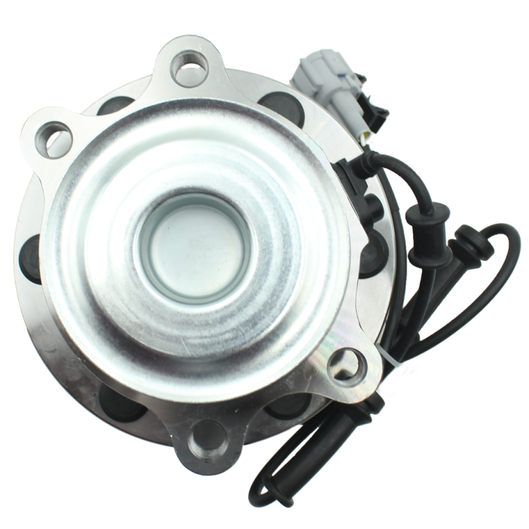 MAZA DELANTERA NISSAN FRONTIER 4X2 05-16