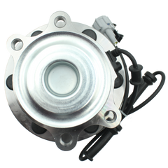 MAZA DE NISSAN FRONTIER 4X2 05-16