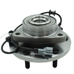 MAZA DE INFINITI QX56 4X2 04-07