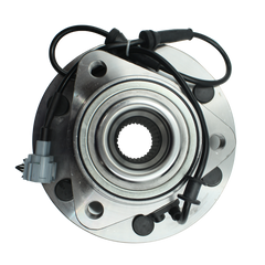 MAZA DE INFINITI QX56 4X2 04-07