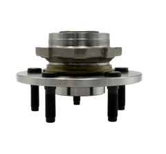 MAZA DE RAM 1500 4X4, 4X2 03-09