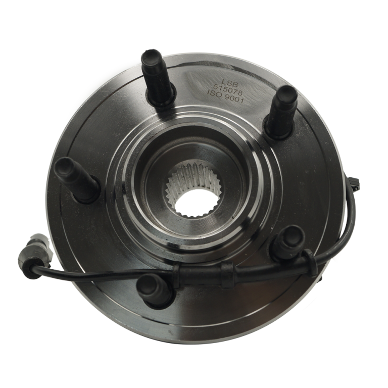 MAZA DELANTERA FORD EXPLORER 4X4, 4X2 06-10