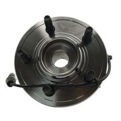 MAZA DELANTERA FORD EXPLORER 4X4, 4X2 06-10