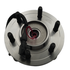 MAZA DELANTERA FORD F-150 4X4 05-09