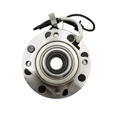 MAZA DE CHEVROLET AVALANCHE 4X2 02-06