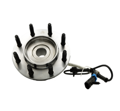 MAZA DE CHEVROLET AVALANCHE 4X2 02-06