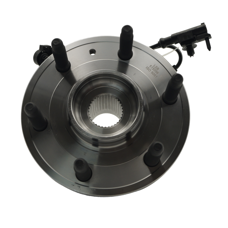 MAZA CADILLAC ESCALADE 4X4 07-14