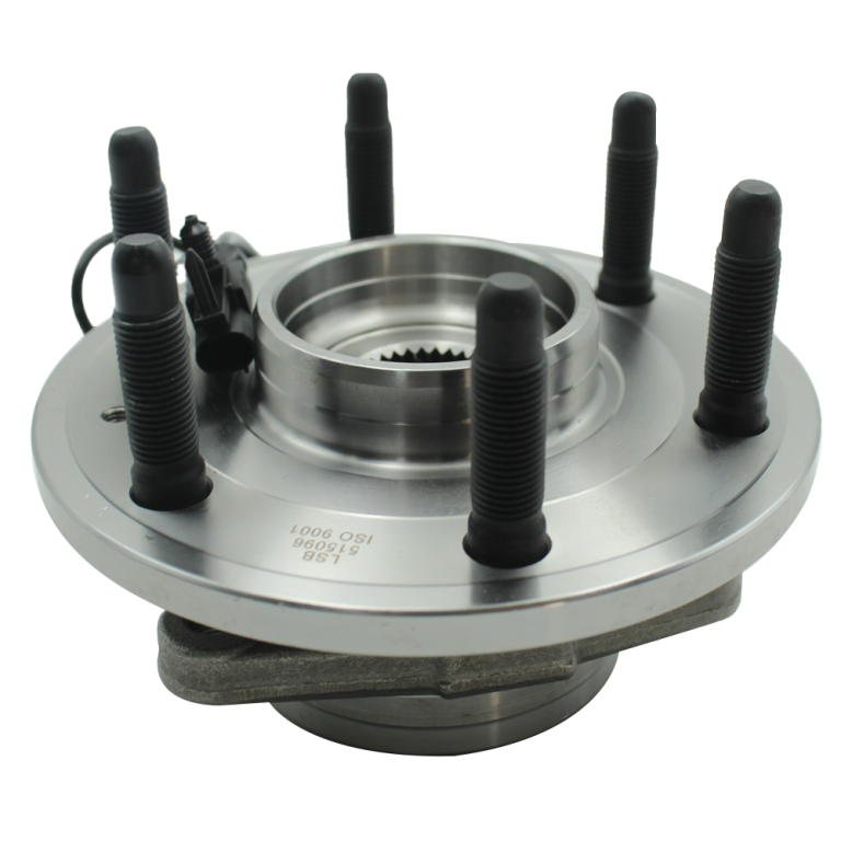 MAZA CADILLAC ESCALADE 4X4 07-14