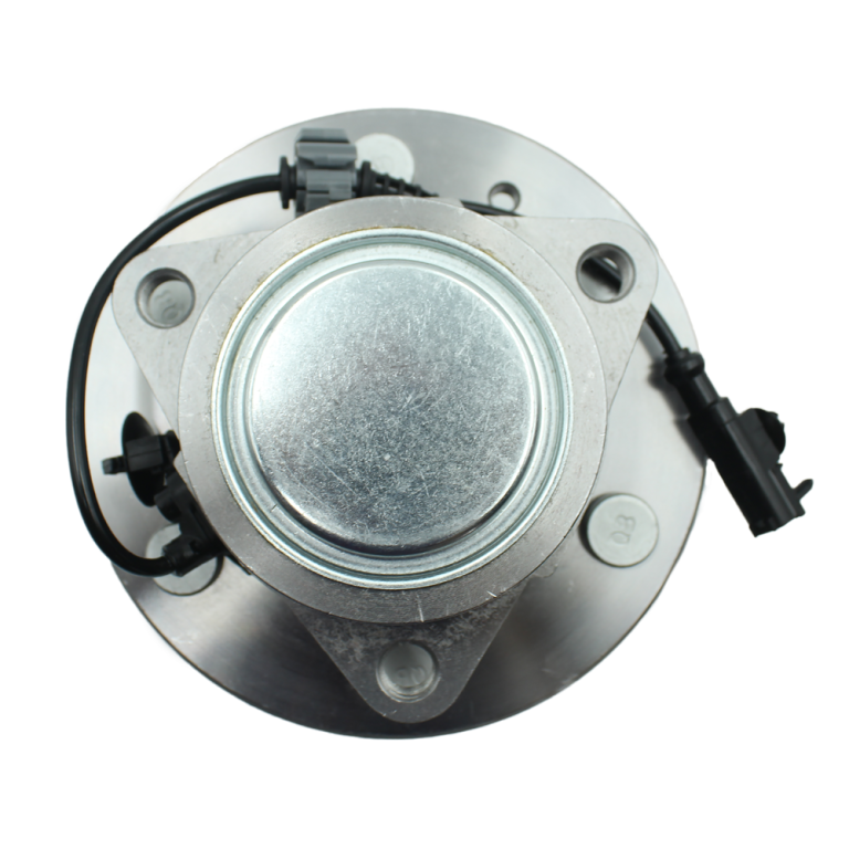 MAZA DELANTERA CADILLAC ESCALADE 4X2 07-14