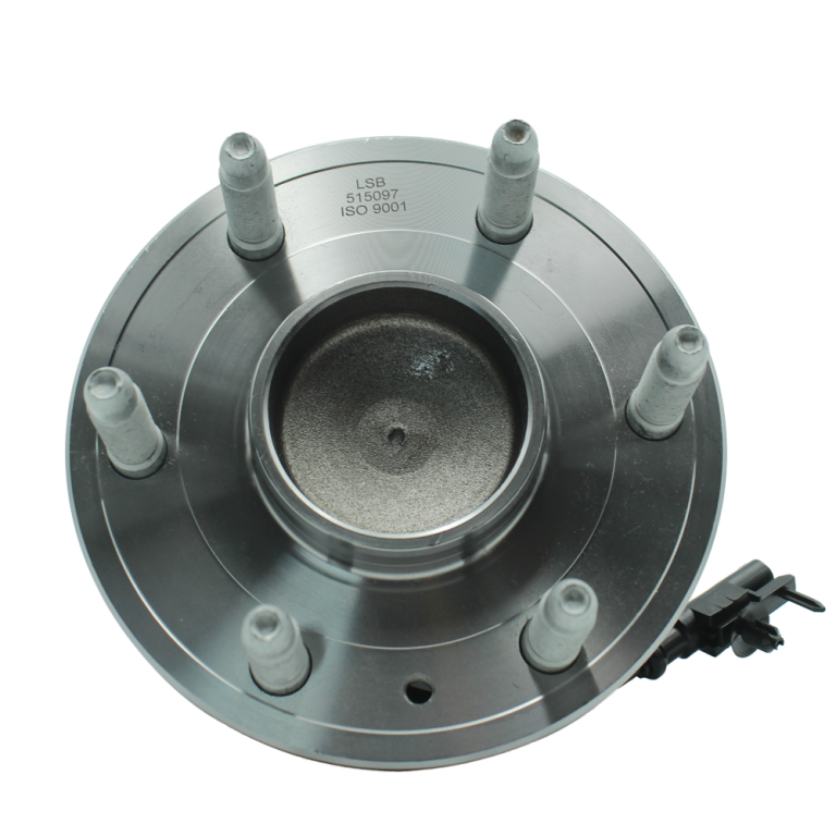 MAZA DELANTERA CADILLAC ESCALADE 4X2 07-14